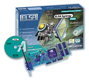 Elsa Quadro2 EX boxshot