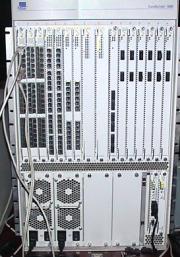 3Com Corebuilder 9000
