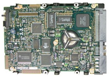 Seagate 180GB