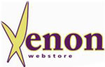 Xenon Webstore logo