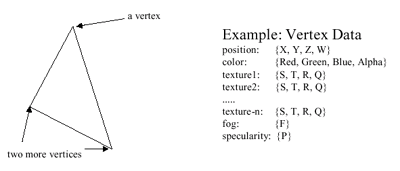 Vertex