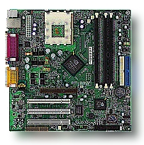 MS-6367 moederbord