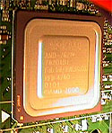 AMD 760MP / 762 northbridge