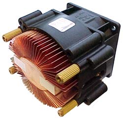 Zalman CNPS5000-Plus heatsink