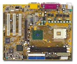 Chaintech 9BIA