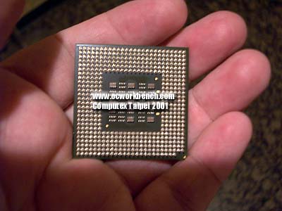 Pentium 4 Socket478