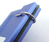 Thermaltake heatspreader-detail