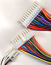 Tyan Thunder K7 power supply connectors