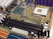 Abil BL7 + Socket478 P4