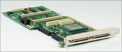 Adaptec 3200S perspic