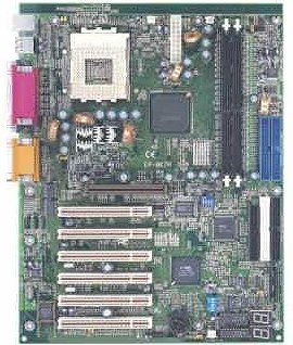 Epox 8K7+