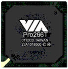 VIA Apollo Pro266T