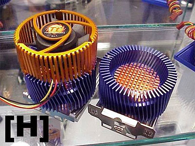 Thermaltake Dragon Orb 3