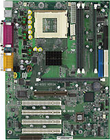 MSI 850 Pro2 (MS-6523)