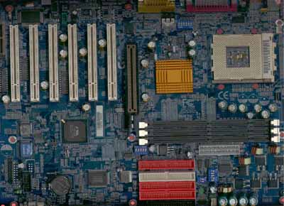 GigaByte GA-7ZXR