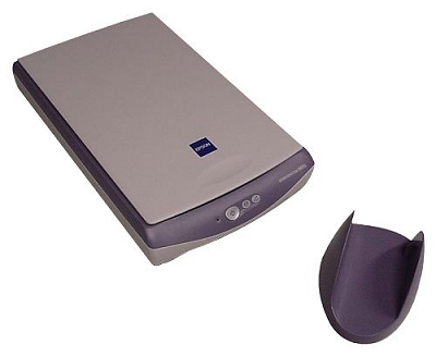 Epson Perfection 640U