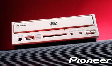 Pioneer DVR-A03