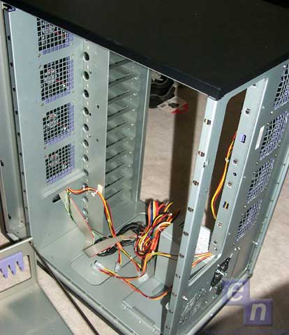 Antec SX1440B server kast