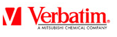 Verbatim logo