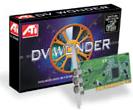 ATi DV Wonder Retail