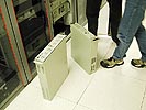 TrueServer verhuizing - Appie, Odin los (klein)
