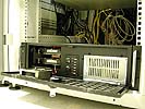 TrueServer verhuizing - Apollo @ Vuurwerk