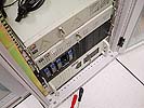 TrueServer verhuizing - Racks in kabinet (klein)