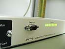 TrueServer verhuizing - APC Masterswitch (klein)