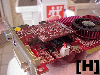 Gainward GeForce3
