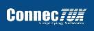 ConnectTUX logo