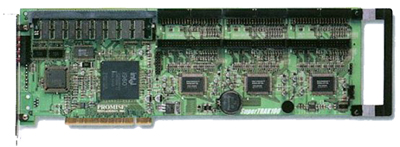 Promise SuperTrak100