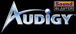 Creative Audigy logo