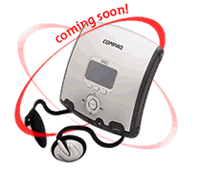 Compaq iPAQ PCD-1