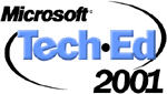 TechED 2001