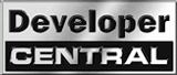 Developer Central Logo