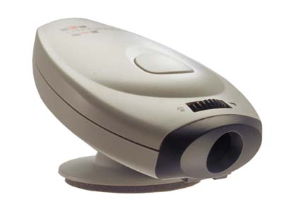 FirewireDirect DV WebCam