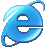 Internet Explorer Icon