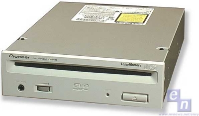 Pioneer DVD A06S