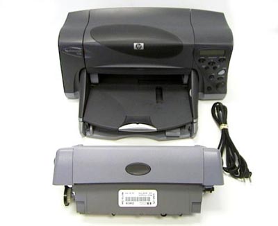HP Photosmart 1218