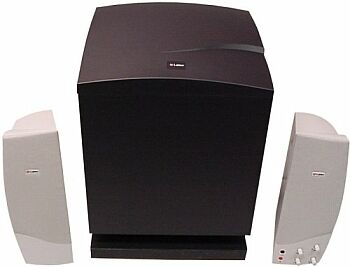 Labtec APX-4620