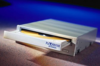 Plextor 24/10/40 II