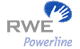RWE Powerline logo