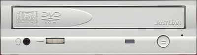 Ricoh MP9200A IDE DVD/CD-RW