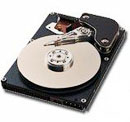 Samsung Spinpoint HDD nudie