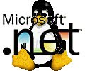 .NET voor Linux