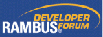 RDF logo
