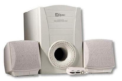 AOpen MS 810
