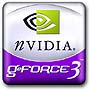 nVidia GeForce3