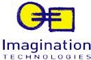 Imagination Technologies logo