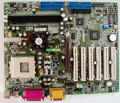 Epox 8K7A